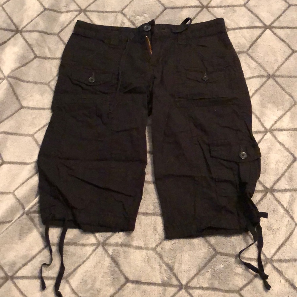 Cargo shorts